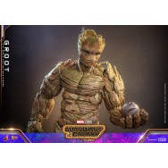 Hot Toys MMS706 1/6 Scale GROOT